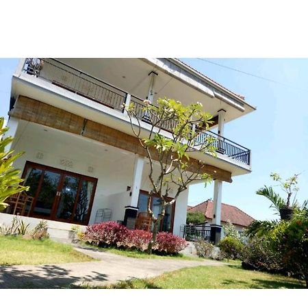 Minory Guesthouse Amed  Luaran gambar
