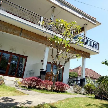 Minory Guesthouse Amed  Luaran gambar