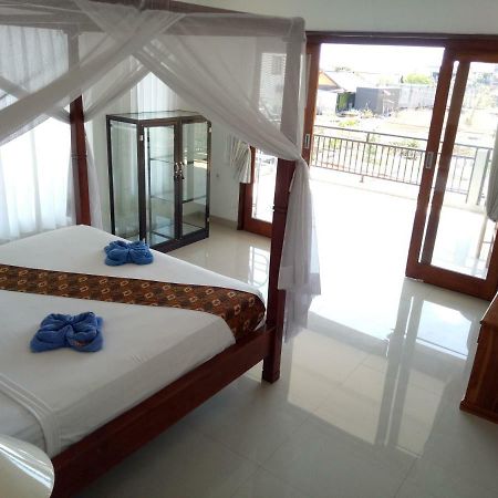 Minory Guesthouse Amed  Luaran gambar