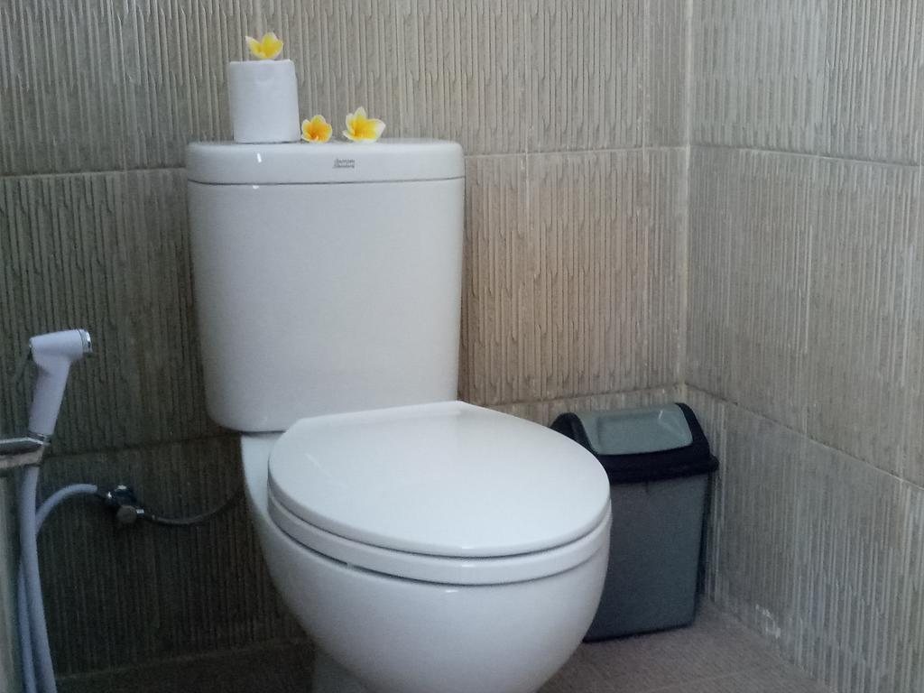 Minory Guesthouse Amed  Luaran gambar