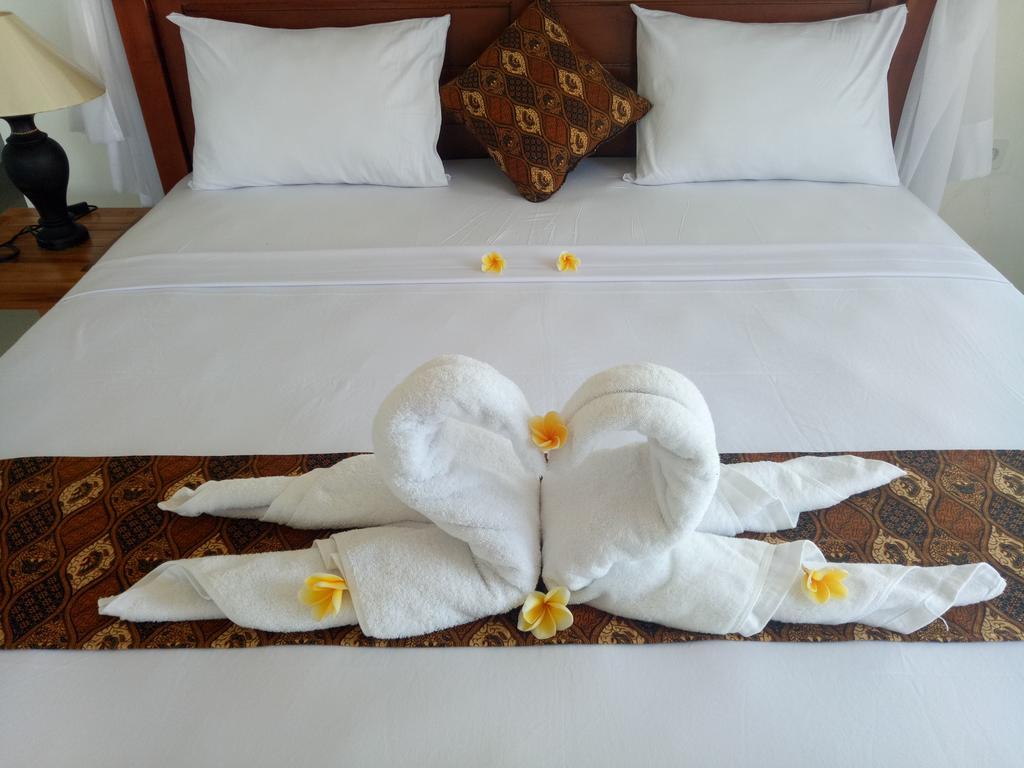 Minory Guesthouse Amed  Luaran gambar